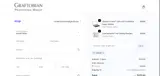 LISA10 coupon verification screenshot