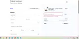 FAV15 coupon verification screenshot