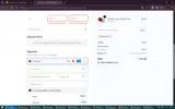 HAYLA15 coupon verification screenshot