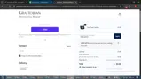 GPMCART20 coupon verification screenshot