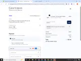 WHITB15 coupon verification screenshot