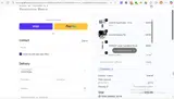 WHITB15 coupon verification screenshot