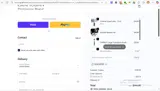 GPMCART20 coupon verification screenshot