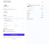 LISA10 coupon verification screenshot