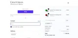 STEPM15 coupon verification screenshot