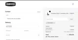 WELCOME10 coupon verification screenshot