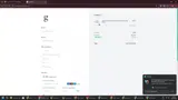 5E8C9EF5 coupon verification screenshot