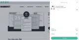 5E8C9EF5 coupon verification screenshot