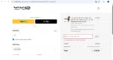 24HMENET coupon verification screenshot