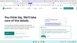 24HMENET coupon verification screenshot