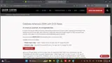Grand Canyon Lodges coupon verification screenshot