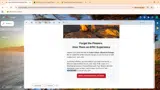 Grand Canyon Lodges coupon verification screenshot
