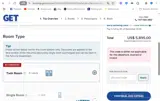 LMDE965 coupon verification screenshot