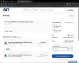 EB26SE coupon verification screenshot