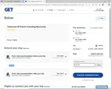 EB26SE coupon verification screenshot