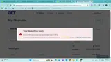 LMDE969 coupon verification screenshot