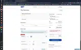 EB26SE02 coupon verification screenshot