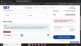 BTSE2610 coupon verification screenshot