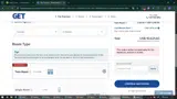BTSE26320 coupon verification screenshot