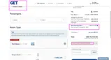 EB27SE coupon verification screenshot