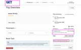 LMDCE064 coupon verification screenshot