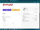 LCRIOTHESHEPHUSKY10 coupon verification screenshot