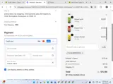 LC4CapeDogs10 coupon verification screenshot