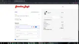LCZoeDoodle10 coupon verification screenshot