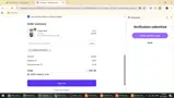 LCPerfectPitties10 coupon verification screenshot