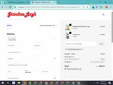 LCEARTHTOMOCHI10 coupon verification screenshot
