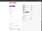 LCEARTHTOMOCHI10 coupon verification screenshot