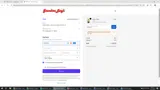 LCFINN10 coupon verification screenshot