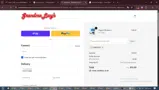 lcmaya10 coupon verification screenshot