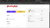 LCKNOX10 coupon verification screenshot