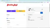 LCKNOX10 coupon verification screenshot