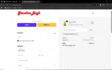 lcprincesscanela10 coupon verification screenshot