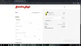 LCHIPPO10 coupon verification screenshot