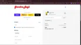 LCHIPPO10 coupon verification screenshot