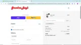 LCTHBodhi10 coupon verification screenshot