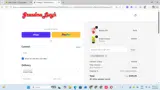LCTHBodhi10 coupon verification screenshot