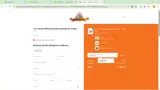 Grandmas Chicken Soup coupon verification screenshot