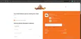 Grandmas Chicken Soup coupon verification screenshot