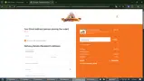 Grandmas Chicken Soup coupon verification screenshot