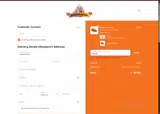 Grandmas Chicken Soup coupon verification screenshot