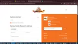 Grandmas Chicken Soup coupon verification screenshot