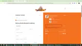 Grandmas Chicken Soup coupon verification screenshot
