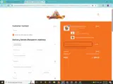 Grandmas Chicken Soup coupon verification screenshot