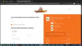 Grandmas Chicken Soup coupon verification screenshot