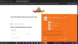 Grandmas Chicken Soup coupon verification screenshot