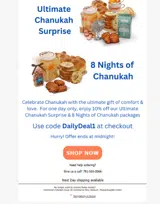Grandmas Chicken Soup coupon verification screenshot